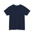 Grateful Dead - APJ Jimmy Stealie Unisex Tshirt - StealieShop